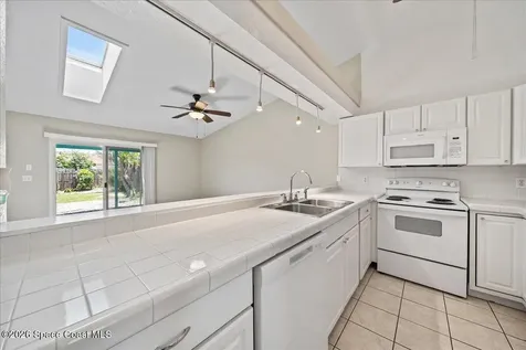 5283 Palmetto Drive Melbourne Beach FL 32951
