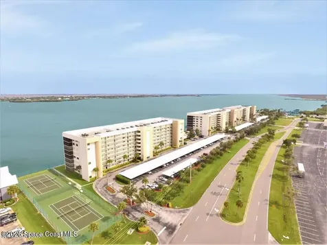 200 S Sykes Creek Parkway Merritt Island FL 32952