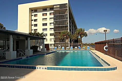 200 S Sykes Creek Parkway Merritt Island FL 32952