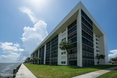 200 S Sykes Creek Parkway Merritt Island FL 32952