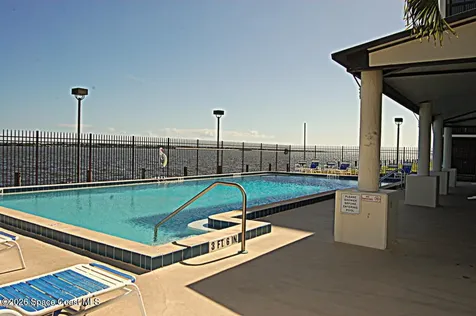 200 S Sykes Creek Parkway Merritt Island FL 32952