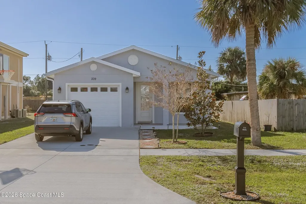 209 E Avenue B Melbourne FL 32901