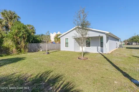 209 E Avenue B Melbourne FL 32901