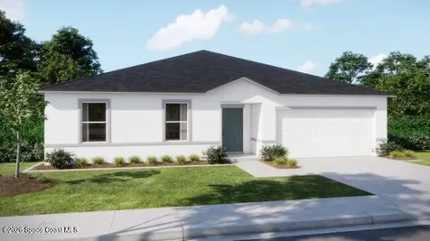 1475 Trinidad Street Deland FL 32720