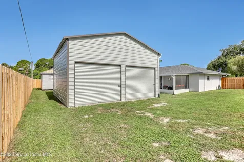 850 Haftez Street NE Palm Bay FL 32907