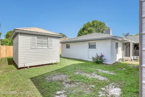 850 Haftez Street NE Palm Bay FL 32907