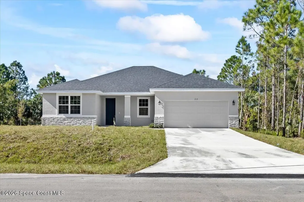 170 Silverfrost Street SE Palm Bay FL 32909