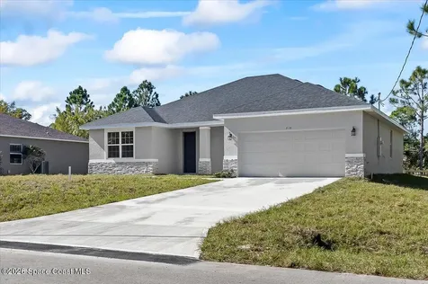 170 Silverfrost Street SE Palm Bay FL 32909