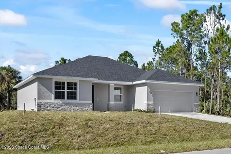 170 Silverfrost Street SE Palm Bay FL 32909