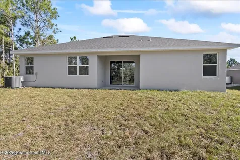 170 Silverfrost Street SE Palm Bay FL 32909