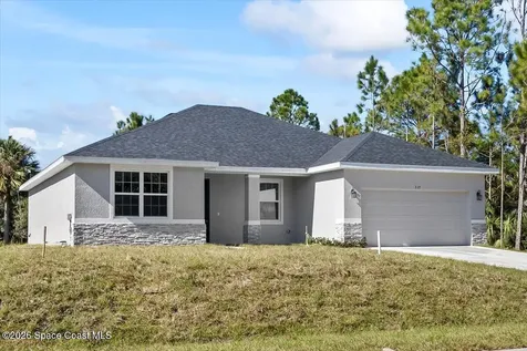 170 Silverfrost Street SE Palm Bay FL 32909