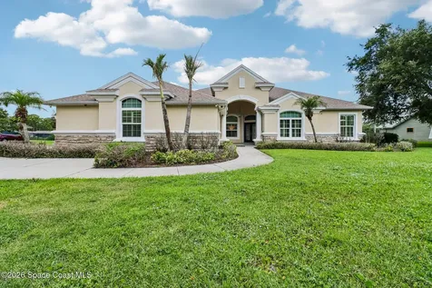 7937 Timberlake Drive West Melbourne FL 32904