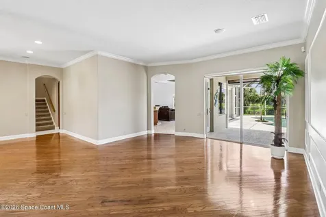 7937 Timberlake Drive West Melbourne FL 32904