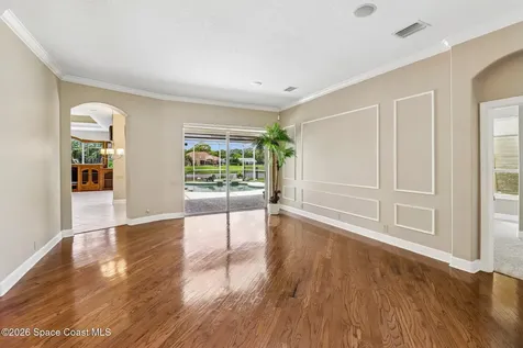7937 Timberlake Drive West Melbourne FL 32904