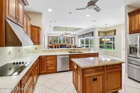 7937 Timberlake Drive West Melbourne FL 32904