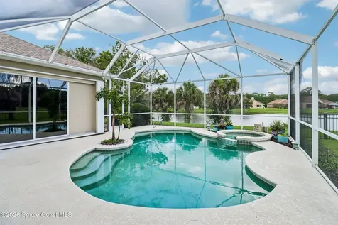 7937 Timberlake Drive West Melbourne FL 32904