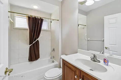 7937 Timberlake Drive West Melbourne FL 32904