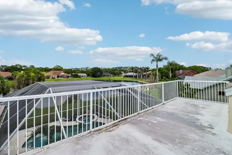 7937 Timberlake Drive West Melbourne FL 32904