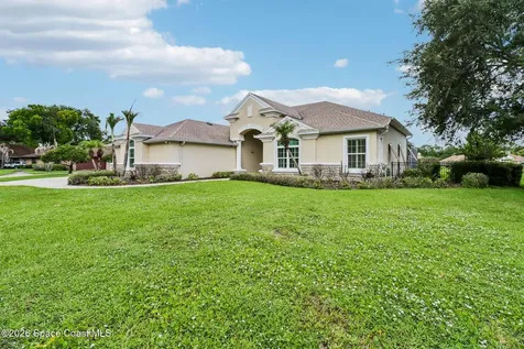 7937 Timberlake Drive West Melbourne FL 32904