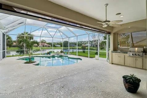 7937 Timberlake Drive West Melbourne FL 32904