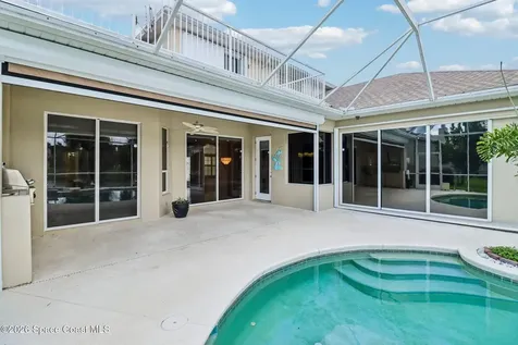 7937 Timberlake Drive West Melbourne FL 32904