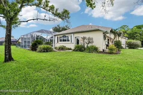 7937 Timberlake Drive West Melbourne FL 32904