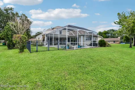 7937 Timberlake Drive West Melbourne FL 32904