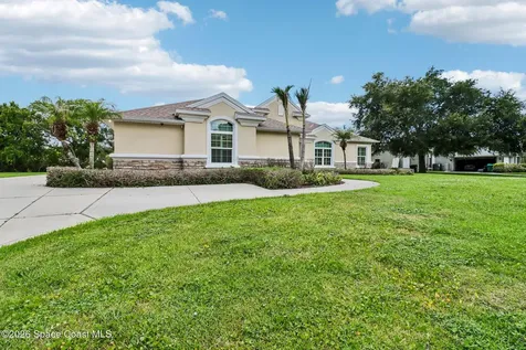 7937 Timberlake Drive West Melbourne FL 32904