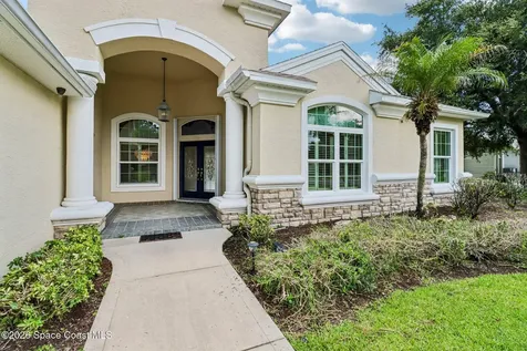 7937 Timberlake Drive West Melbourne FL 32904
