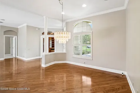 7937 Timberlake Drive West Melbourne FL 32904