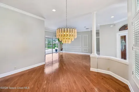 7937 Timberlake Drive West Melbourne FL 32904