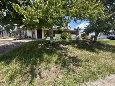 996 Barclay Drive Cocoa FL 32927