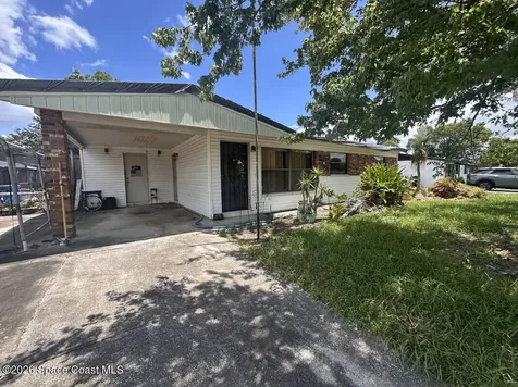 996 Barclay Drive Cocoa FL 32927