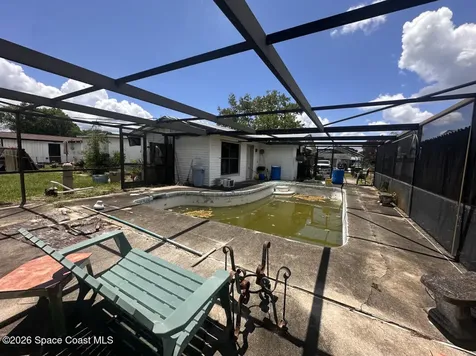 996 Barclay Drive Cocoa FL 32927