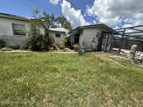 996 Barclay Drive Cocoa FL 32927