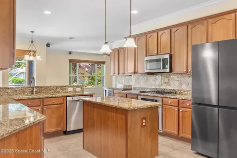 467 Pirates Moon Court Indialantic FL 32903