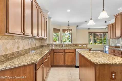 467 Pirates Moon Court Indialantic FL 32903