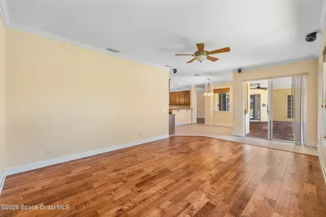 467 Pirates Moon Court Indialantic FL 32903