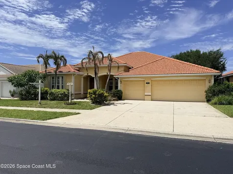 467 Pirates Moon Court Indialantic FL 32903