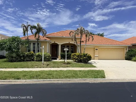 467 Pirates Moon Court Indialantic FL 32903