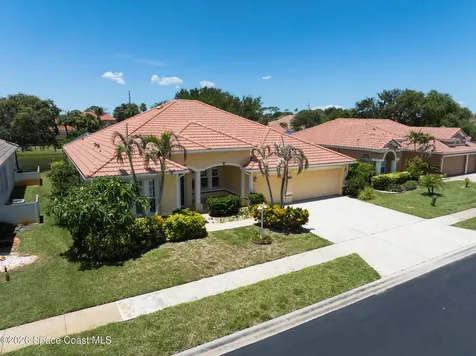 467 Pirates Moon Court Indialantic FL 32903