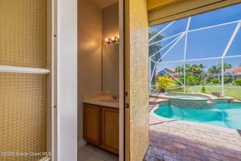 467 Pirates Moon Court Indialantic FL 32903