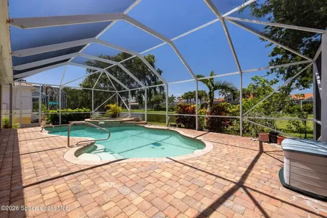 467 Pirates Moon Court Indialantic FL 32903