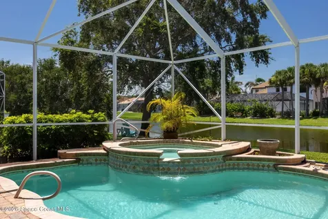 467 Pirates Moon Court Indialantic FL 32903