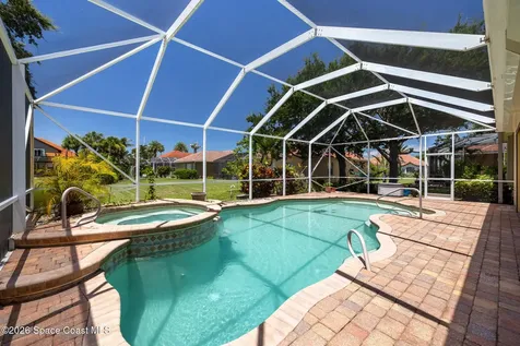 467 Pirates Moon Court Indialantic FL 32903