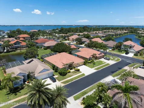 467 Pirates Moon Court Indialantic FL 32903