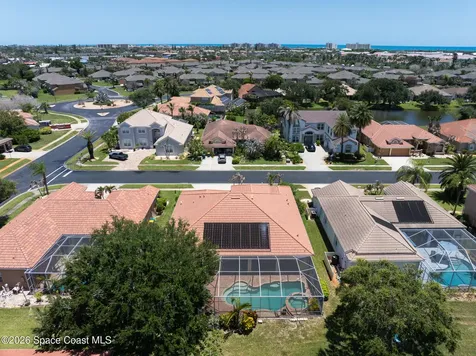 467 Pirates Moon Court Indialantic FL 32903