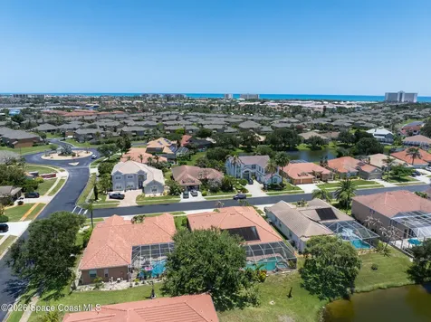 467 Pirates Moon Court Indialantic FL 32903