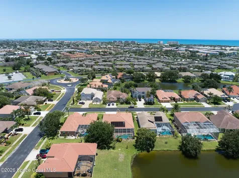 467 Pirates Moon Court Indialantic FL 32903