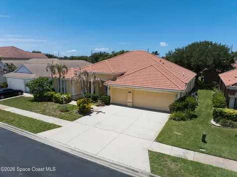 467 Pirates Moon Court Indialantic FL 32903